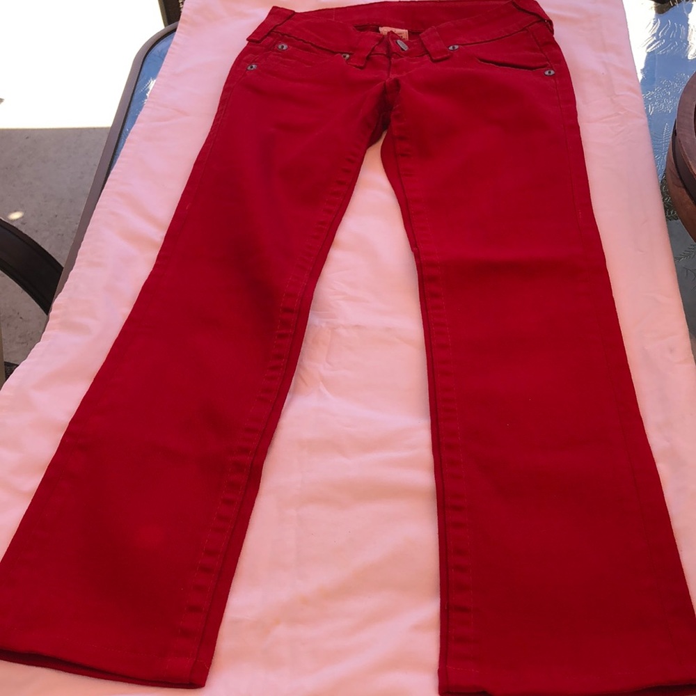 True Religion jeans